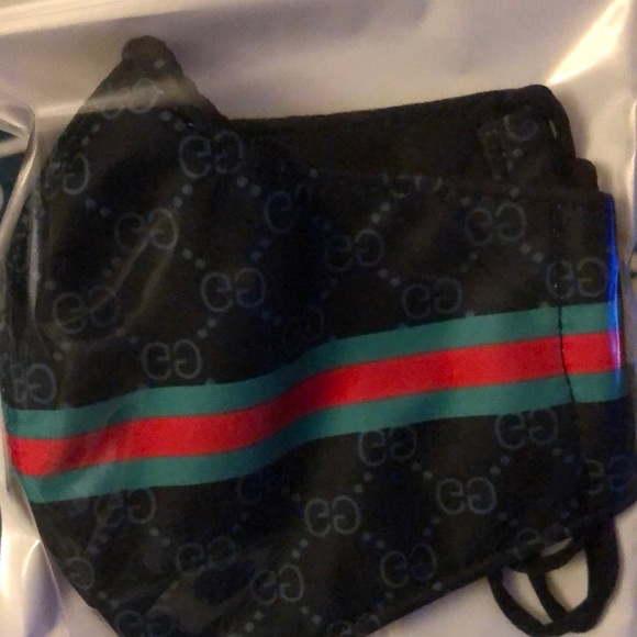 Face mask - Picture 2 of 4